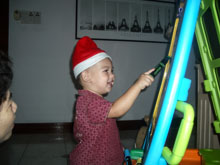 Ryan December 2004